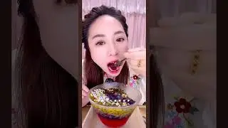 ajing mini ice bowl ice shop