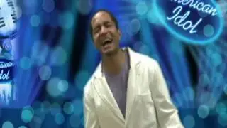 Ty Tyler on American Idol