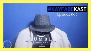 KayfabeKast Ep. 005 - Nakamura v Ziggler & The Hardy Boyz v Sheasaro - WWE Fantasy Booking