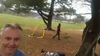 Frequent AGS VLog Day 13 - *Philly Quad Squad BBQ*(4/7/19)