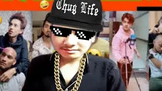 Tiktok funny Roasting Video||Funny Roasting||New Video 2020||Funny Roasted video||
