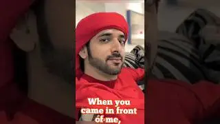 Fazza poems today | A Heart Like Fazza&rsquo;s Never Forgets | Sad Romantic Poetry | Prince Shaikh Hamdan