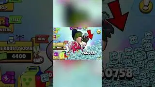 50 УРОВНЯ ЛЕГЕНДАРНЫЙ!!🔥 #brawlstars #brawlstarsfreebrawler