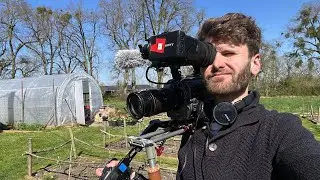 TV Researcher working in France