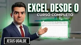 🚀📊Introducción a Excel📊🚀
