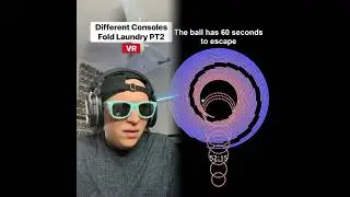 Консоли складывают белье. Часть 2. #смешно #комедия #игры #жизненно #геймер