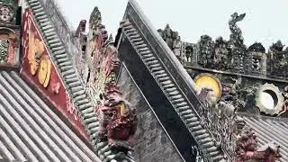 Explore The Chen Clan Ancestral Hall To Uncover Lingnan Architecture, Culture & History