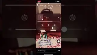 Love scars Scorey snippet