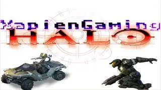 Halo - Episode 7: Tank Flipping with 97legomaniac