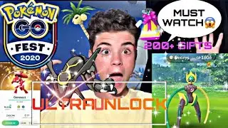 NEW!A ULTRA UNLOCK+SHINY DEXOYS*and more!