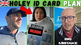 Digital ID in the UK 💻⚠️| TikTok MELTDOWNS | Disaster for Freedom & Privacy
