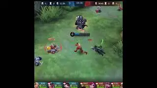 paquito antimage ini boss