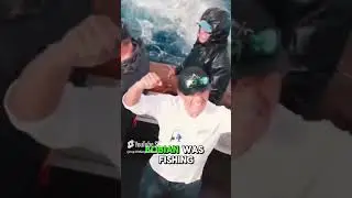 1,895 pound Pacific Blue Marlin World Record #fishing