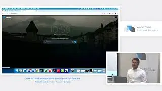 How to build an enterprise-level agentic AI solution | Malte Greulich | Swisper