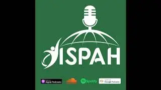Introducing the Global Observatory for Physical Activity! Council (GoPA!) | S1, E4