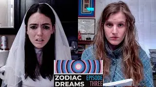 ZODIAC DREAMS | 