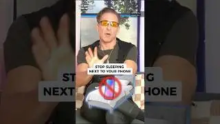 Your Phone Is Wrecking Your Sleep