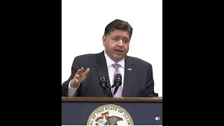 Real Chicago Crime Stats! Pritzker gets critiqued
