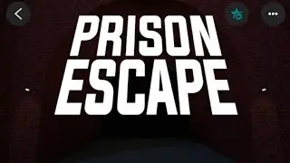 Playing Prison Escape with Savage Sonic and Tikal the Chao (VRChat Mobile)