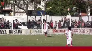 Goles del Cl&aacute;sico