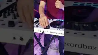 DDJ FLX 6 - Merge FX Pioneer Dj