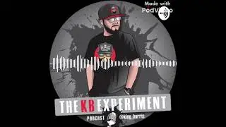Ep 8  W&eacute; McDonald  The KB Experiment