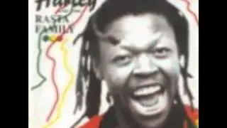 HARLEY AND THE RASTA FAMILY  SWEET REGGAE MUSIC