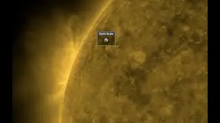 Space Weather Tests of the Field, India Cyclone | S0 News May.16.2021