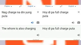 Battery Sound Notification Tutorial (GOOGLE TRANSLATE)