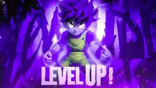 [KRUSHFUNK] LEVEL UP (w/ @0to8music30 )