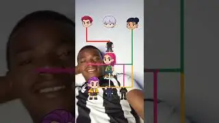 TRY NOT TO LAUGH CHALLENGE 😂  TIKTOK FACE FILTER MEMES TRY NOT TO LAUGH CHALLENGE 😂 