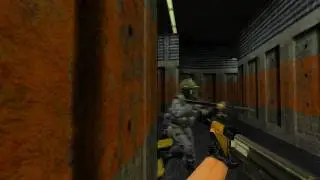 pokerw- 2 frags @YTCS cup