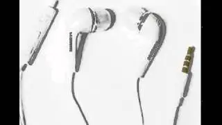 Samsung Earphone Headset for Samsung Galaxy S4   Non Retail Packaging   White