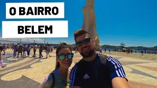 O BAIRRO DE BELÉM | LISBOA | PORTUGAL | QDESTINO
