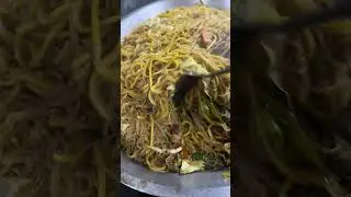Pansit Canton at Bihon #pansit #canton #bihon #foryou #foodies