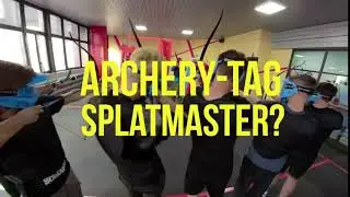 Arena Zoltar Teaser