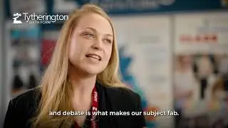 Sixth Form Teachers 2025
