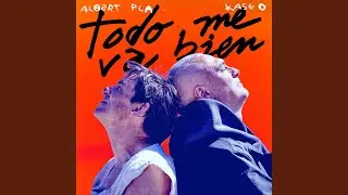 Todo me va bien