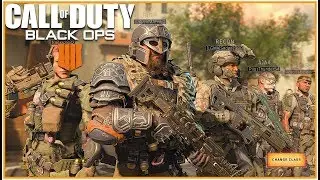 MMAFRoO - BEST KILL STREAKS IN BLACK OPS 4 MULTIPLAYER