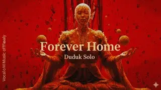 Forever Home، Duduk Solo، VM
