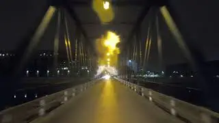 Experimental Video Project