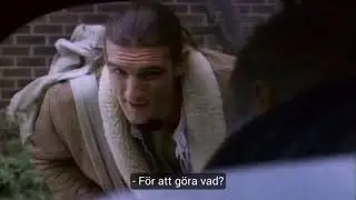 To Catch a killer trailer