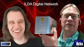 ILDA Digital Network - Watch What Happens When You Unlock Tech