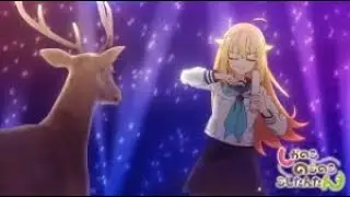 SHIKANOKO NOKONOKO KOSHITANTAN IN 6 DIFFERENT GENRE