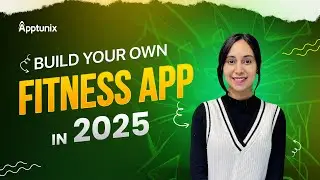 How to create a fitness app in 2026 | Fitness Software Development | Build AI Fitness App