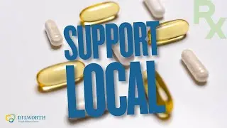 Dilworth Drug & Wellness - Small Business Week