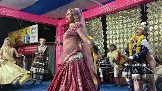 🚩वीर तेजाजी#की कथा #धर्मेन्द्र पटेल#माताजी की गरबि#tejaji 🚩🙏🙏