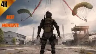 BEST MOMENTS SU CALL OF DUTY WARZONE😱