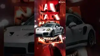 My first car edit