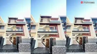 Modern 4Bedroom Luxury Kothis For Sale - Sector 124 Sunny Enclave Mohali Near 200ft Airport Road 